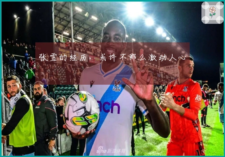 张雪的经历，或许不那么激动人心