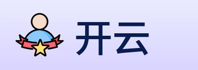 开云 logo